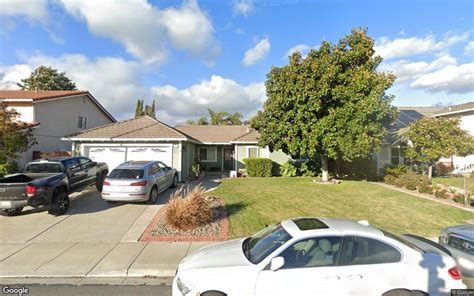 Single family residence sells for $1.5 million in Pleasanton